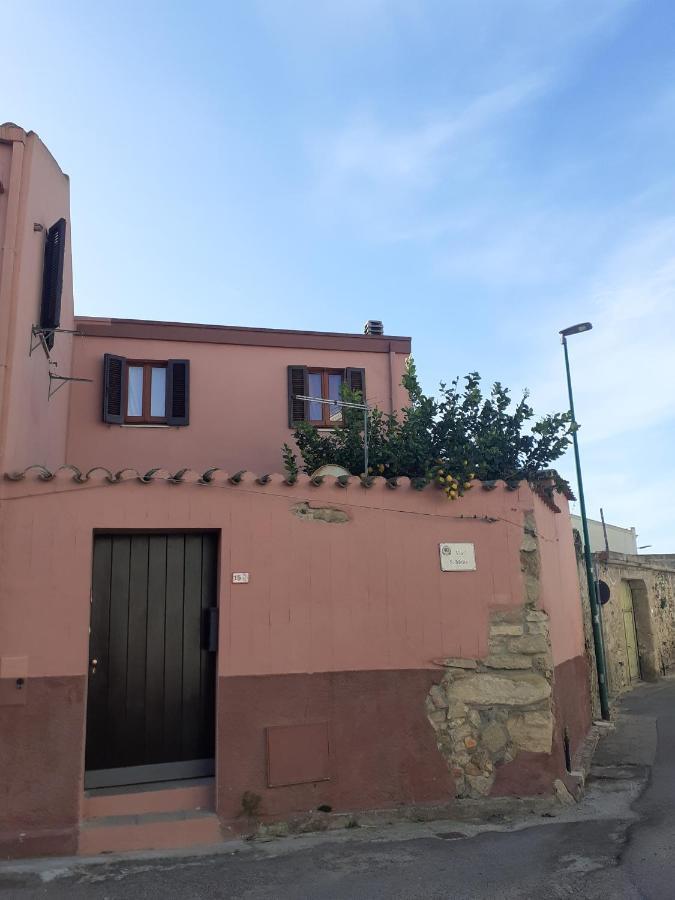 Casa Milena Villa Settimo San Pietro Buitenkant foto