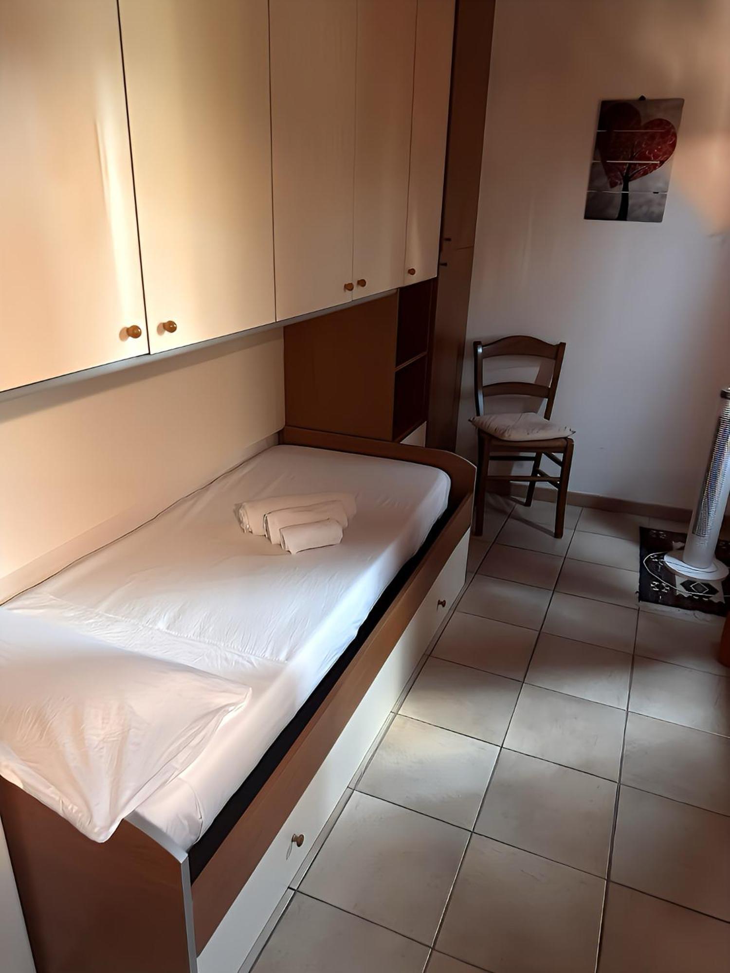 Casa Milena Villa Settimo San Pietro Buitenkant foto