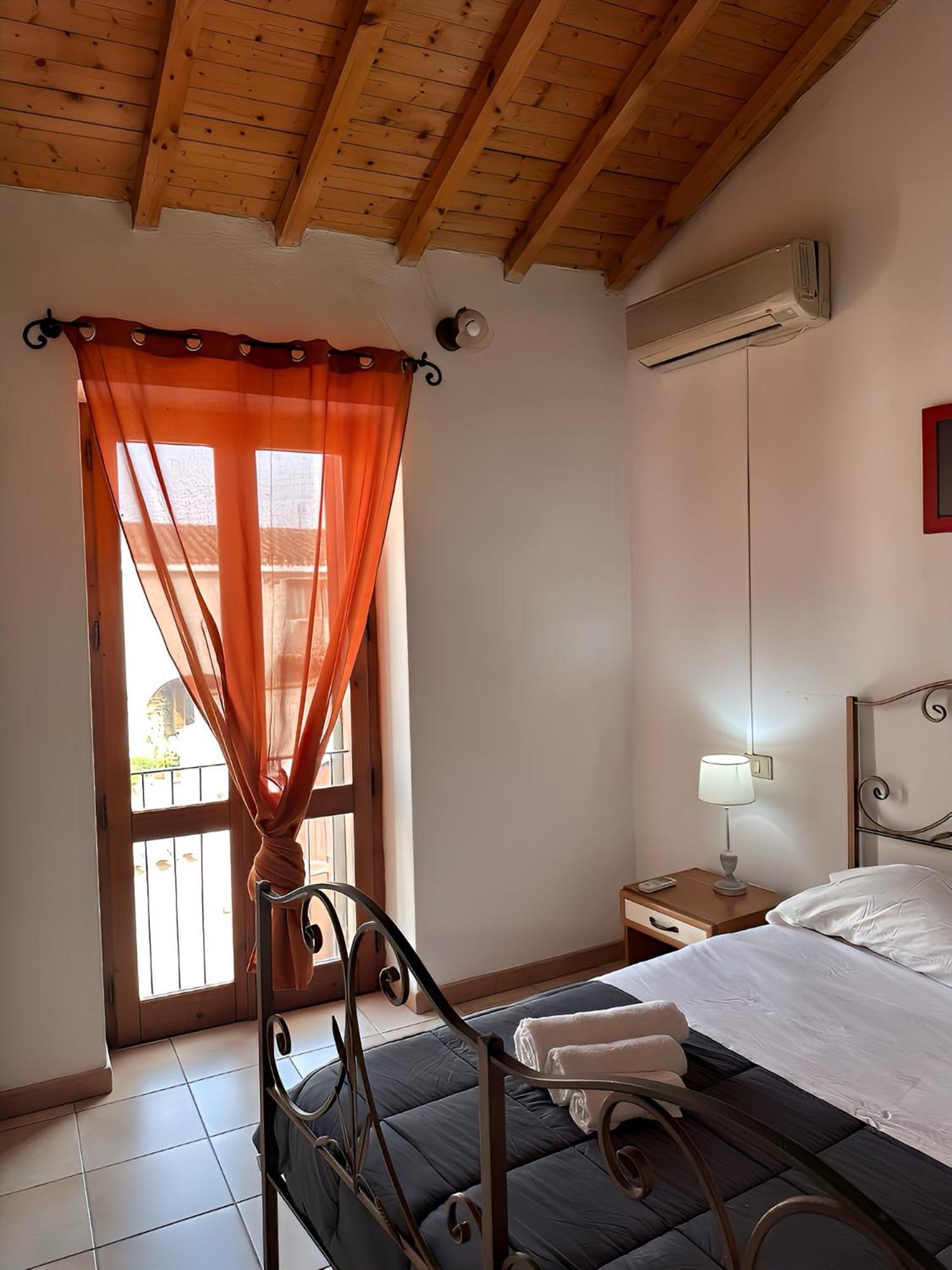 Casa Milena Villa Settimo San Pietro Buitenkant foto
