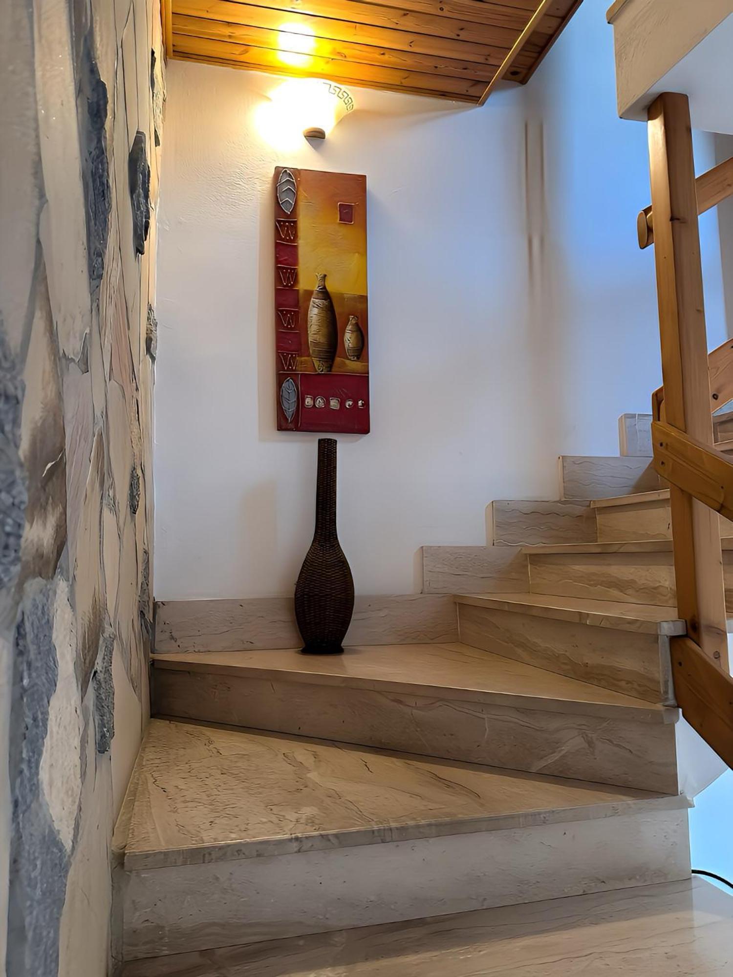 Casa Milena Villa Settimo San Pietro Buitenkant foto