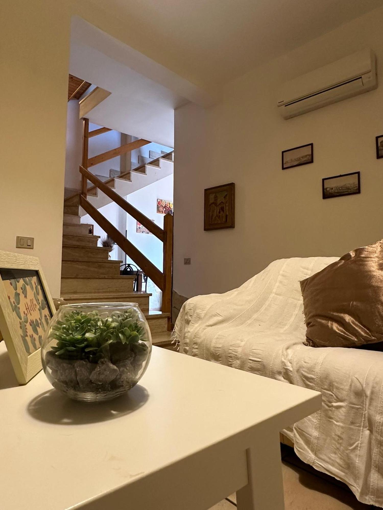 Casa Milena Villa Settimo San Pietro Buitenkant foto