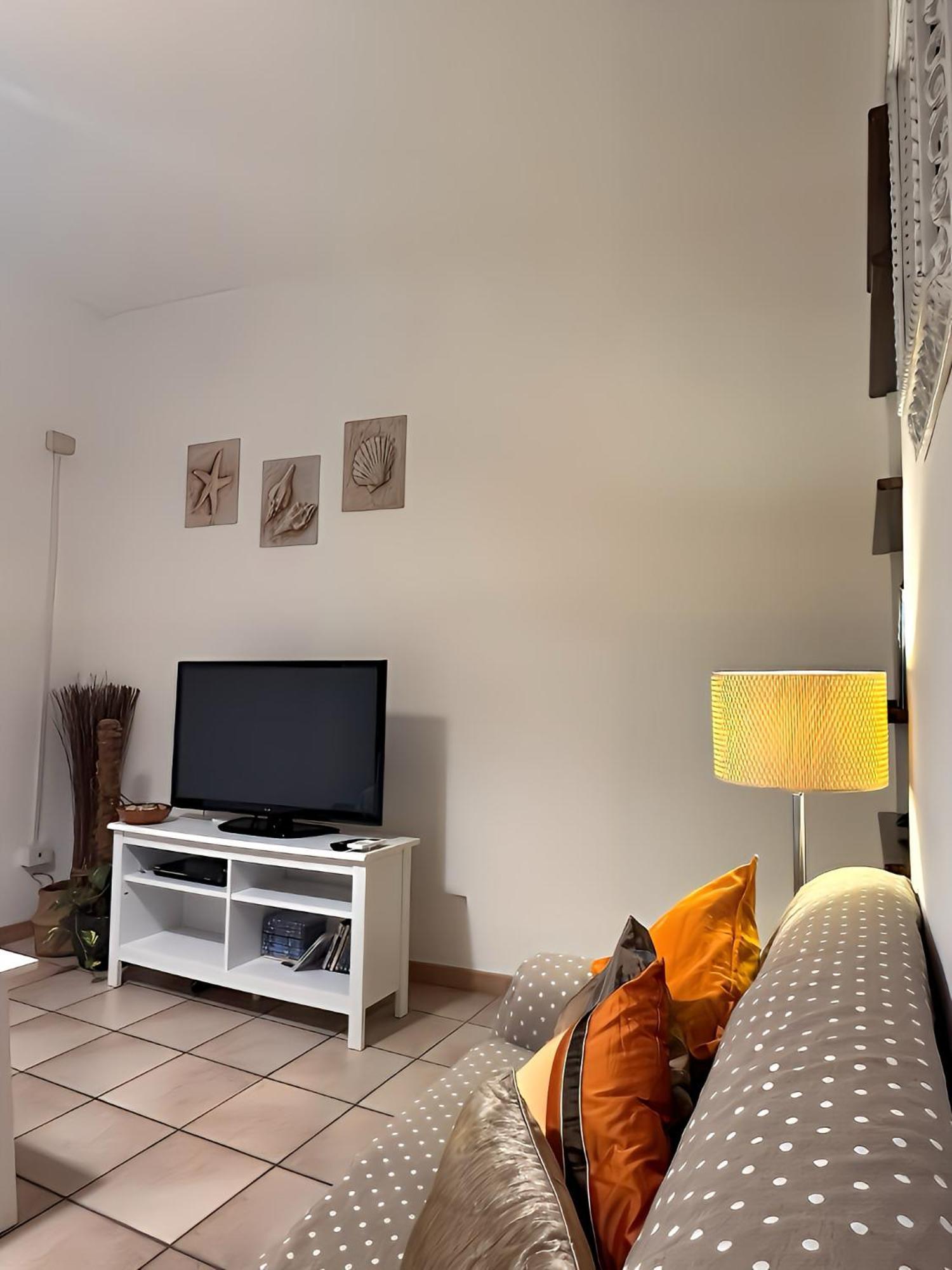 Casa Milena Villa Settimo San Pietro Buitenkant foto