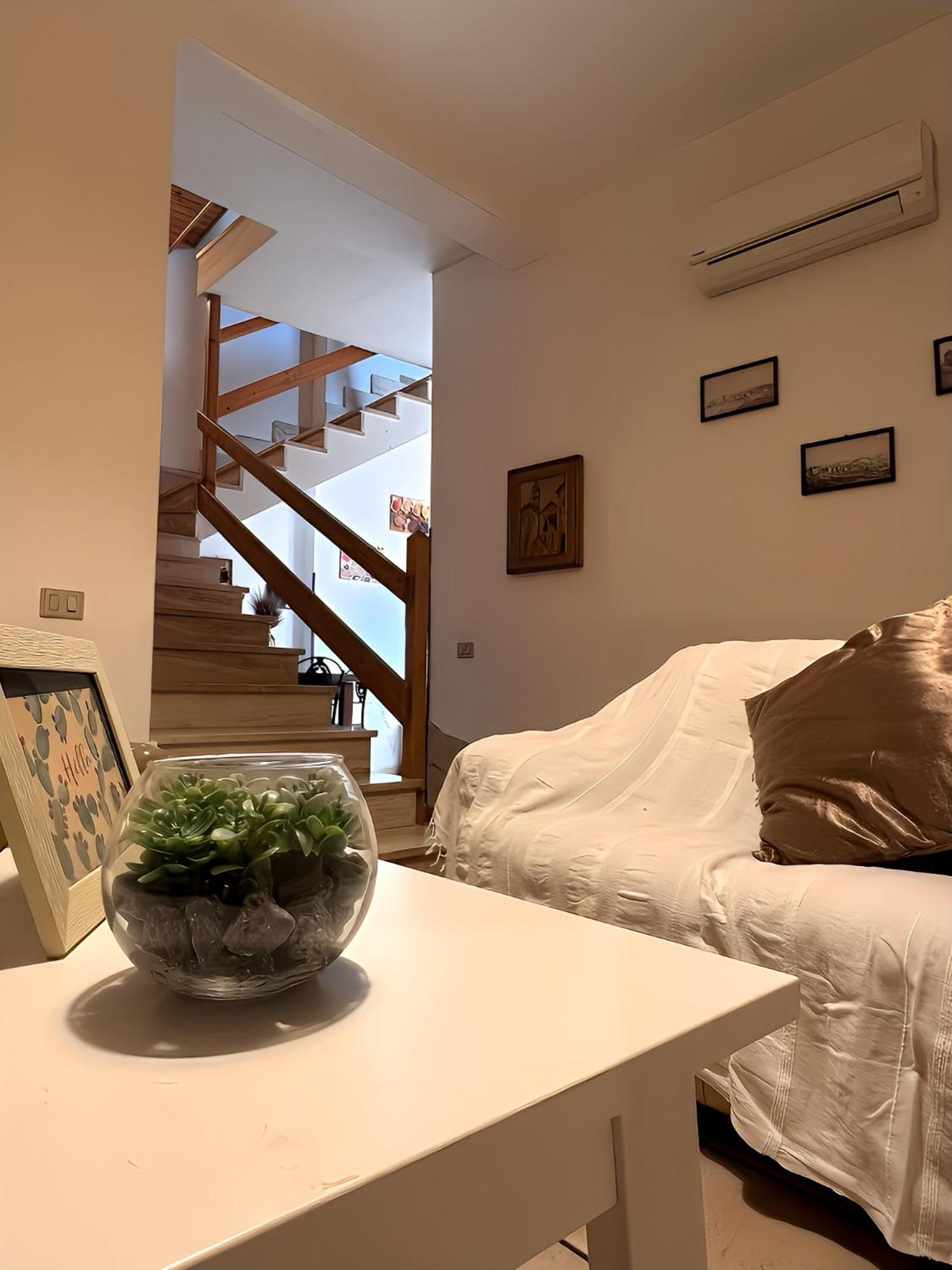 Casa Milena Villa Settimo San Pietro Buitenkant foto
